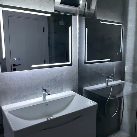 Apartament Albanian Bliss