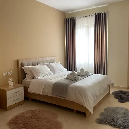 Apartament Albanian Bliss