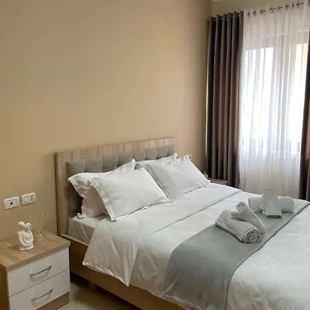 Apartament Albanian Bliss *