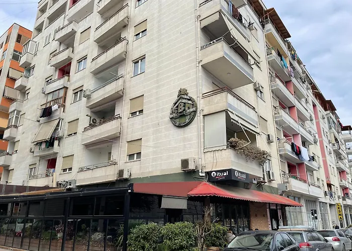 Albanian Bliss * Tirana