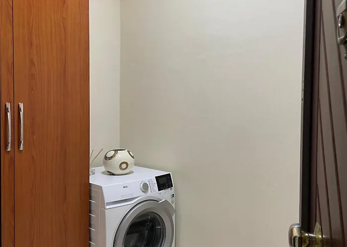 Albanian Bliss * Tirana