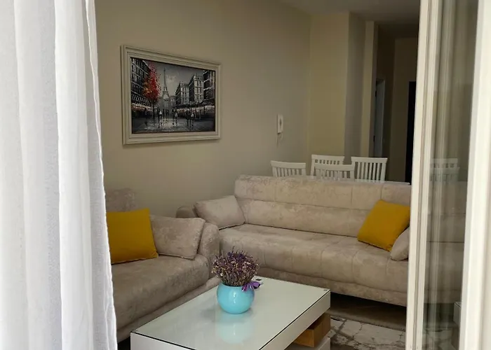 Albanian Bliss * Tirana