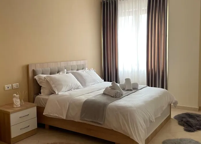 Lejlighed Albanian Bliss